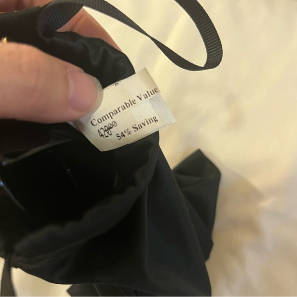 New Celine Eyewear Maillon Triomphe Sunglasses $420 - Picture 14 of 16